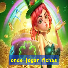 onde jogar fichas douradas betano